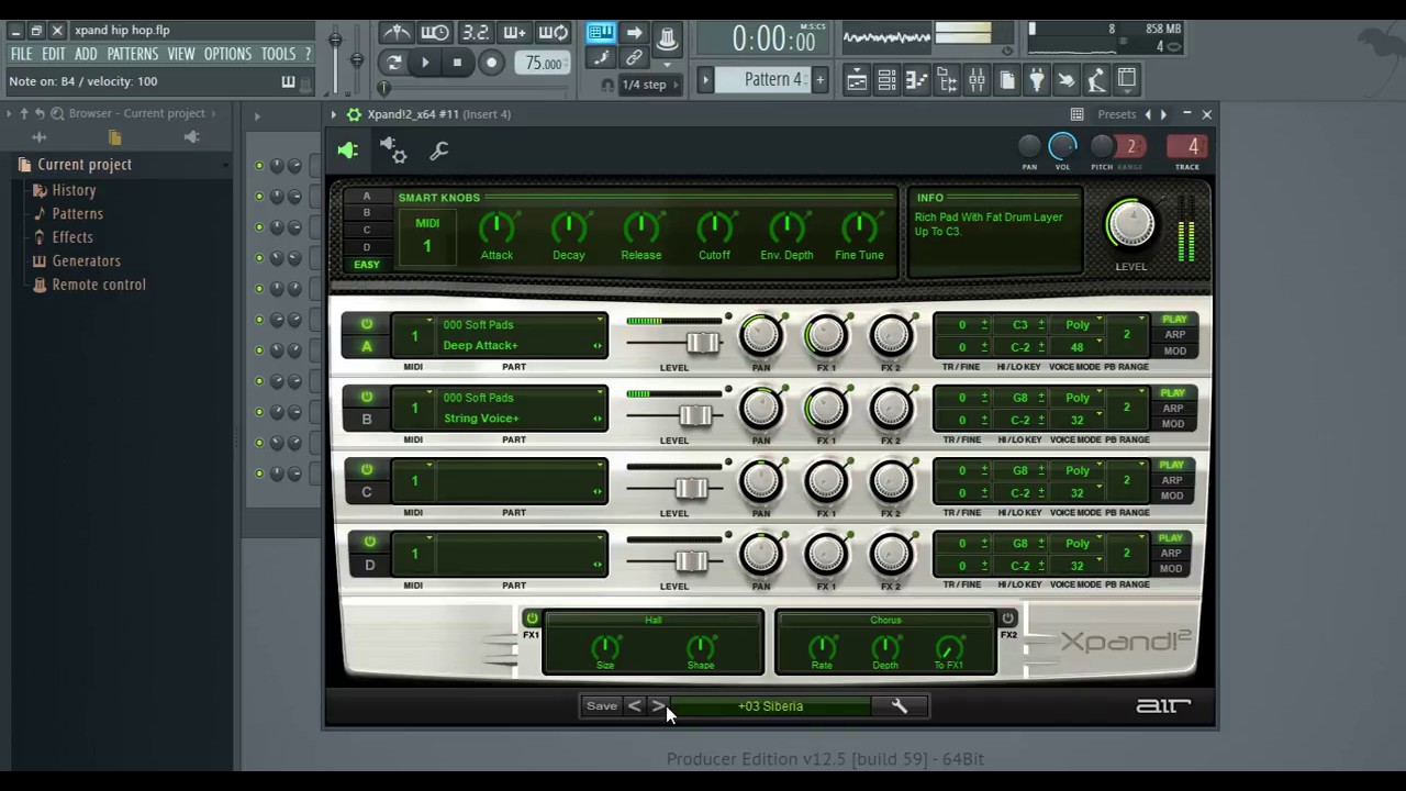 How To Download Air Xpand 2 Vst - smallbusinesstree
